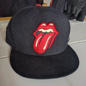 Rolling Stones 50th Anniversary tour ball cap